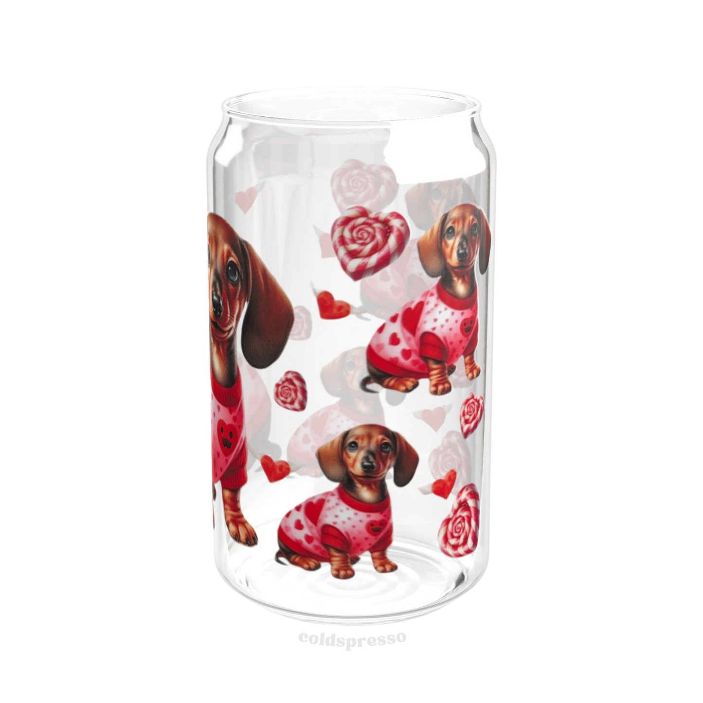 Cup Wrap #276 | Girly Collection