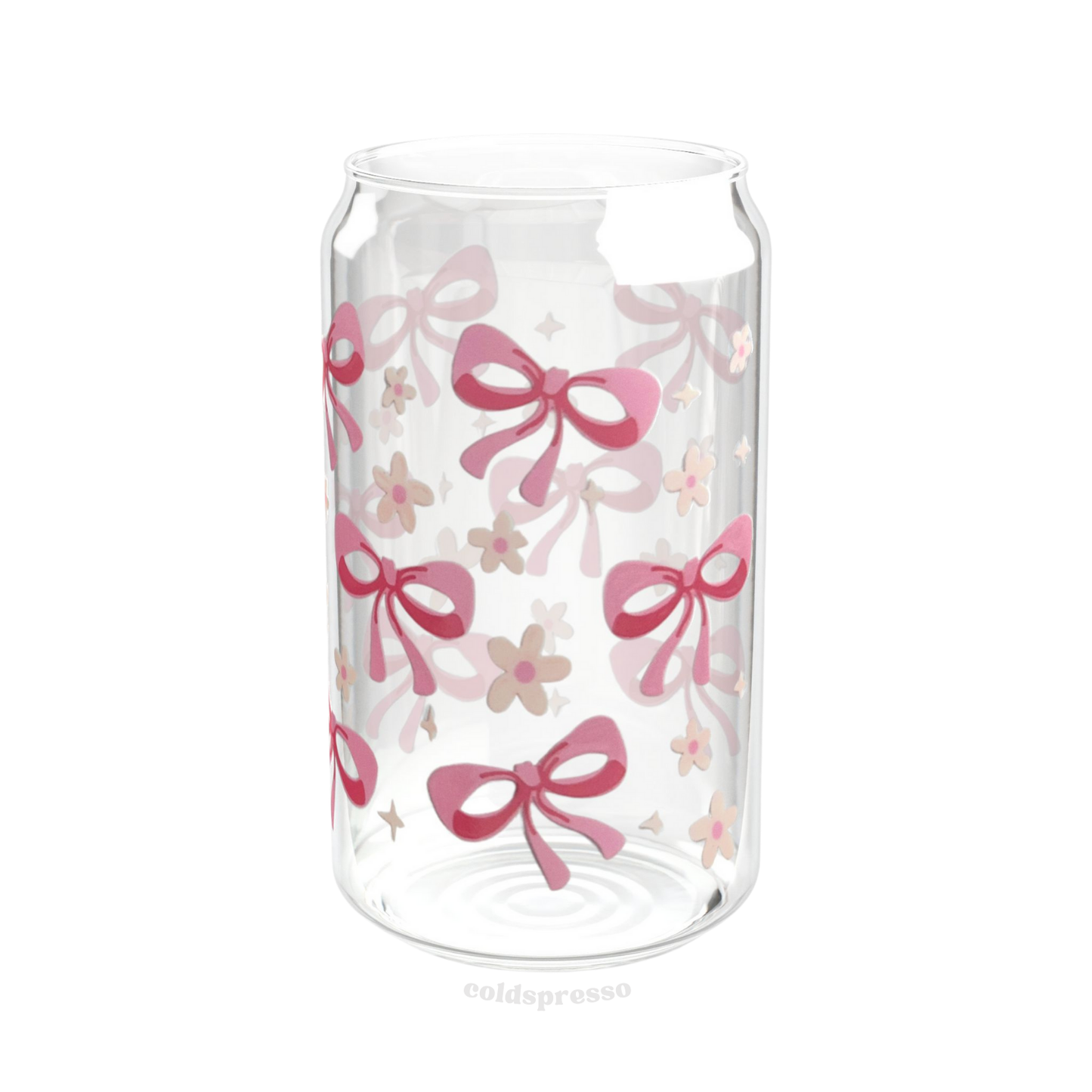 Cup Wrap #228 | Girly Collection
