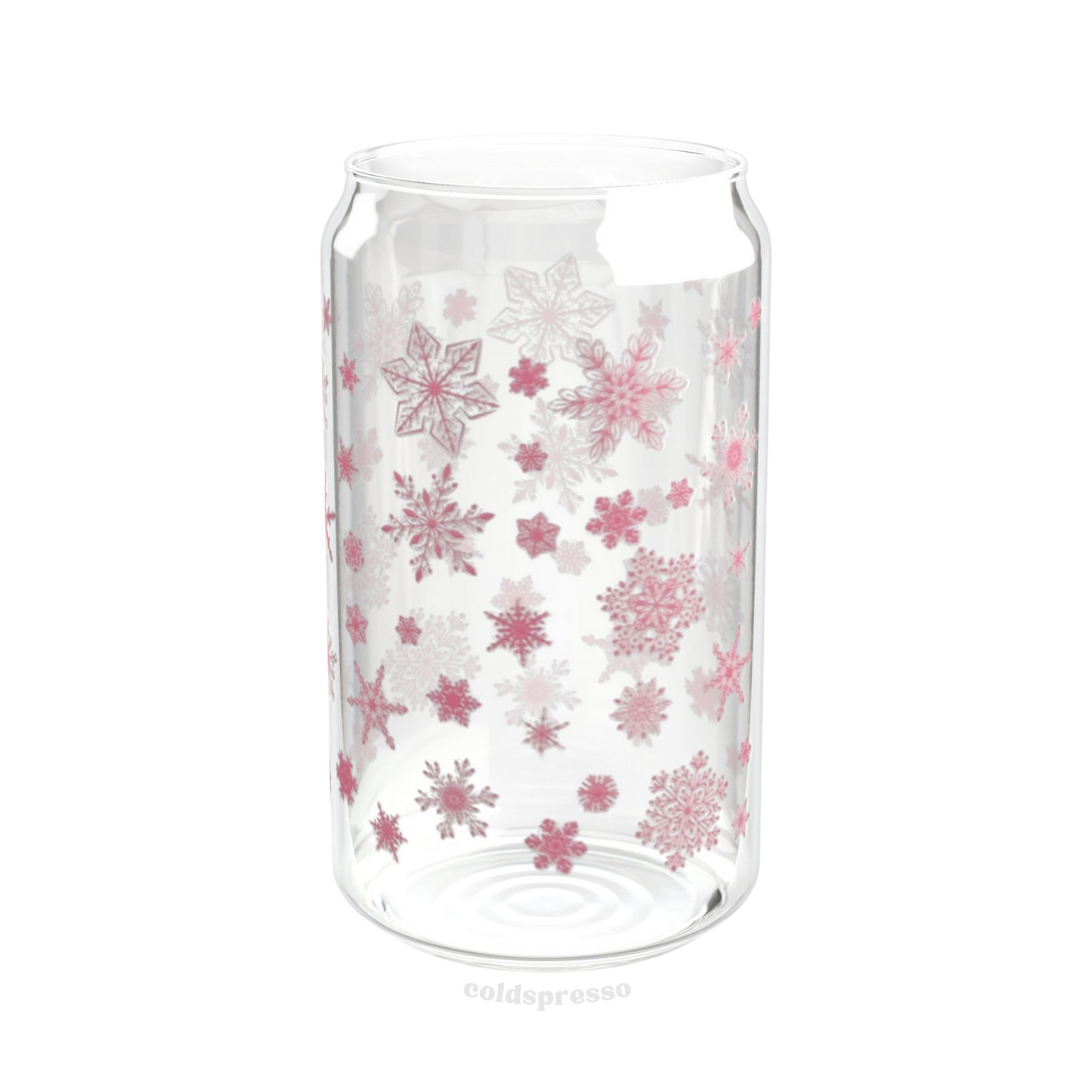 Cup Wrap #138 | Christmas Collection
