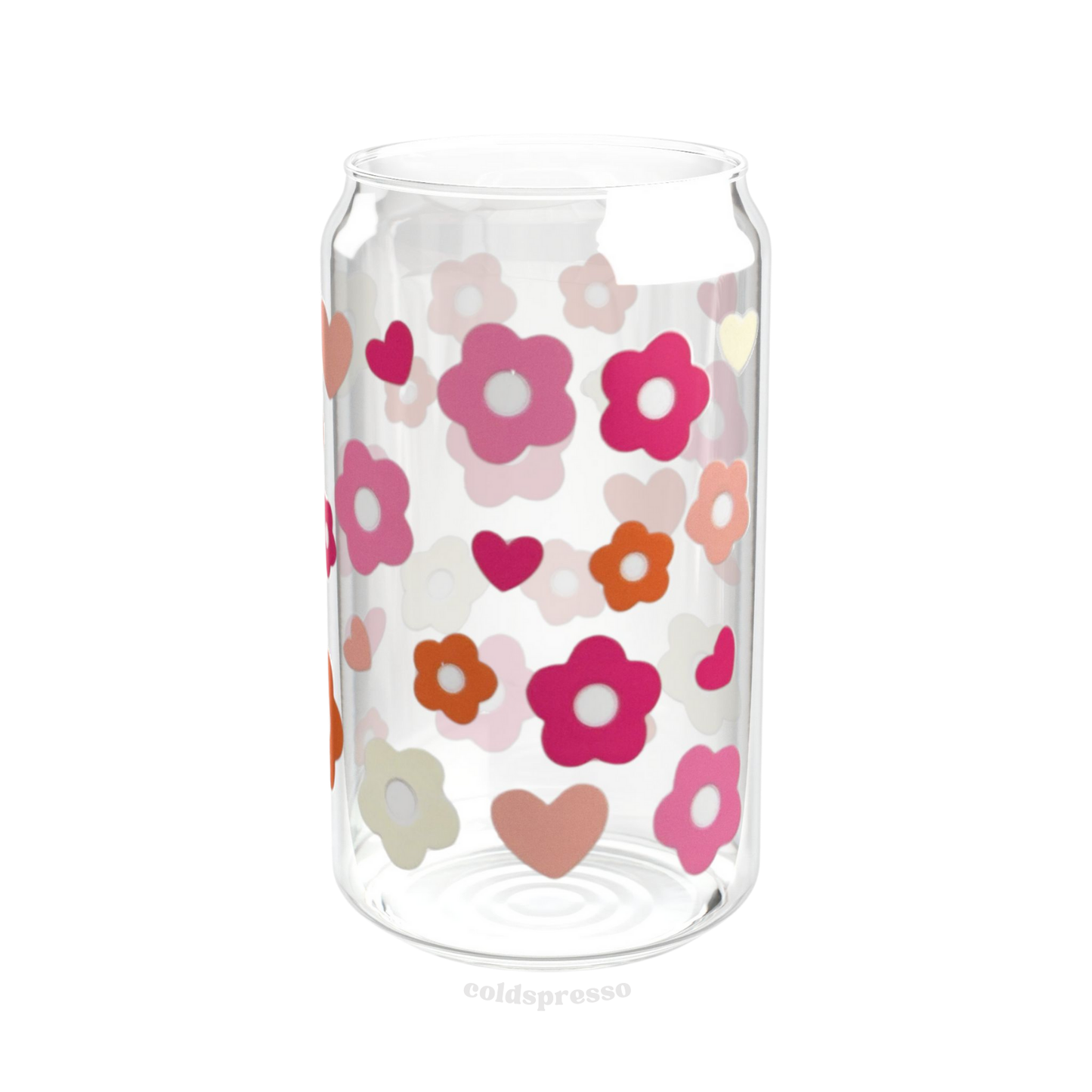 Cup Wrap #143 | Girly Collection
