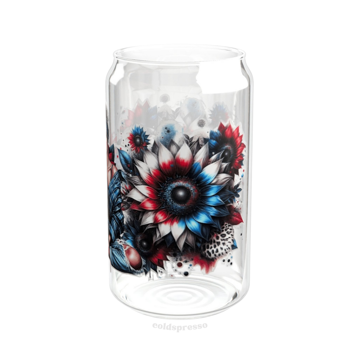 Cup Wrap #235 | Girly Collection