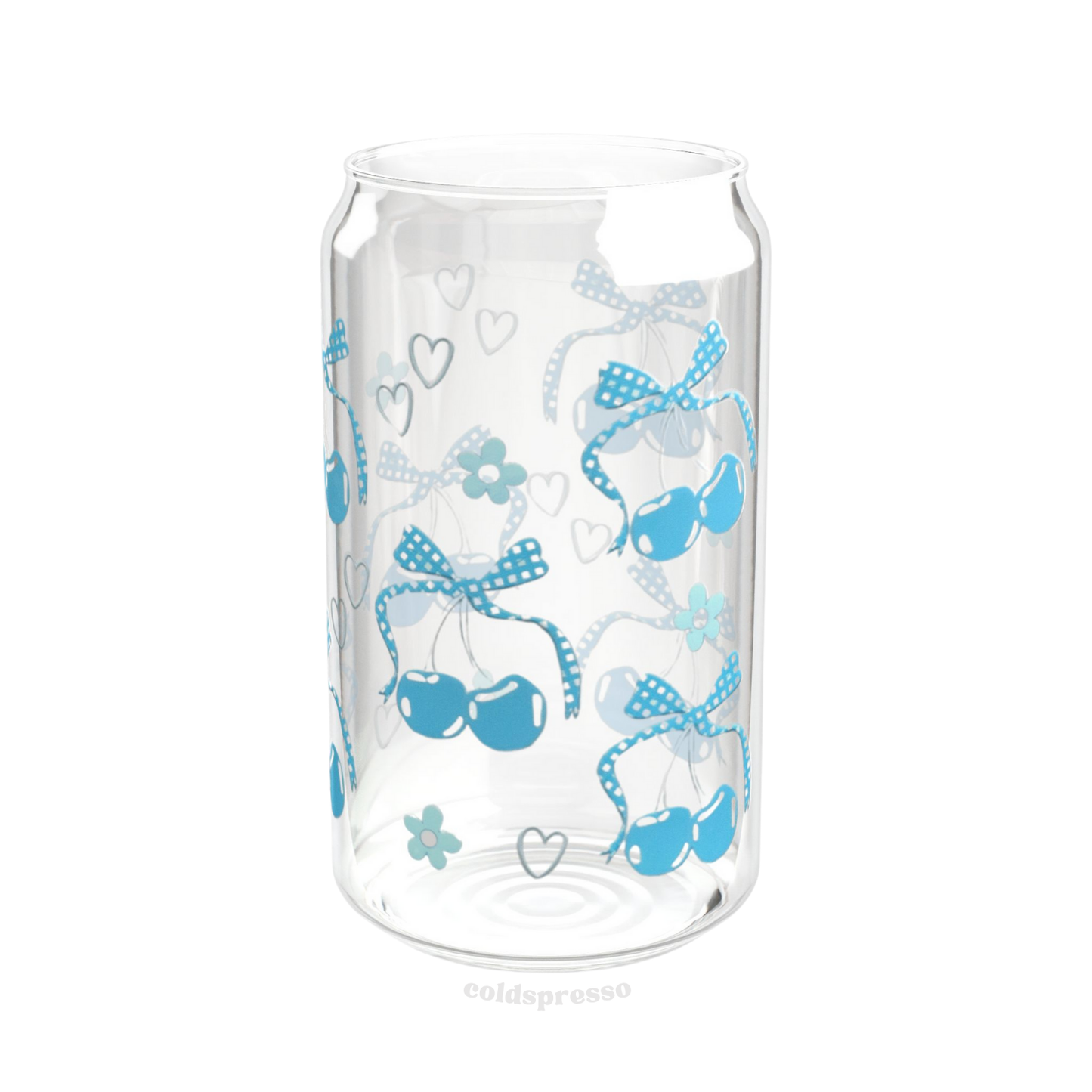 Cup Wrap #413 | Girly Collection