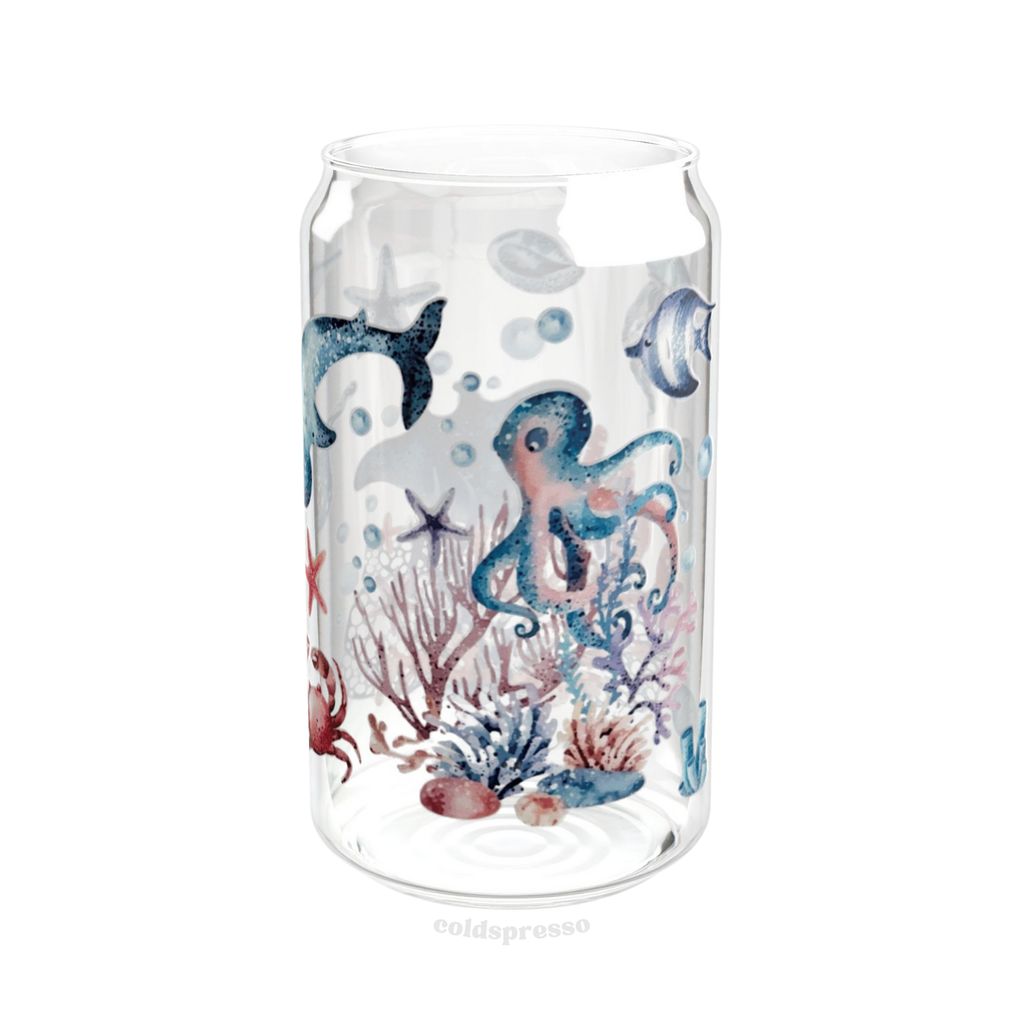 Cup Wrap #435 | Girly Collection