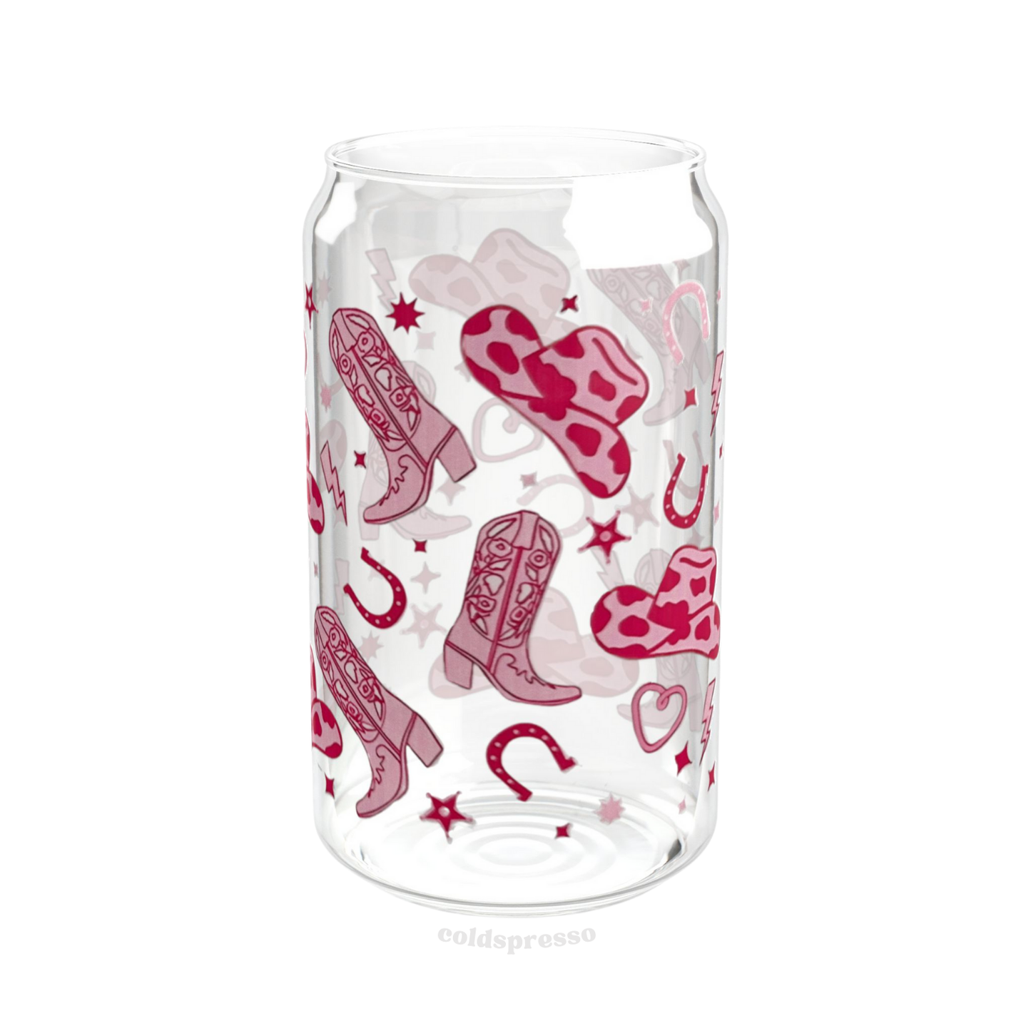 Cup Wrap #232 | Girly Collection