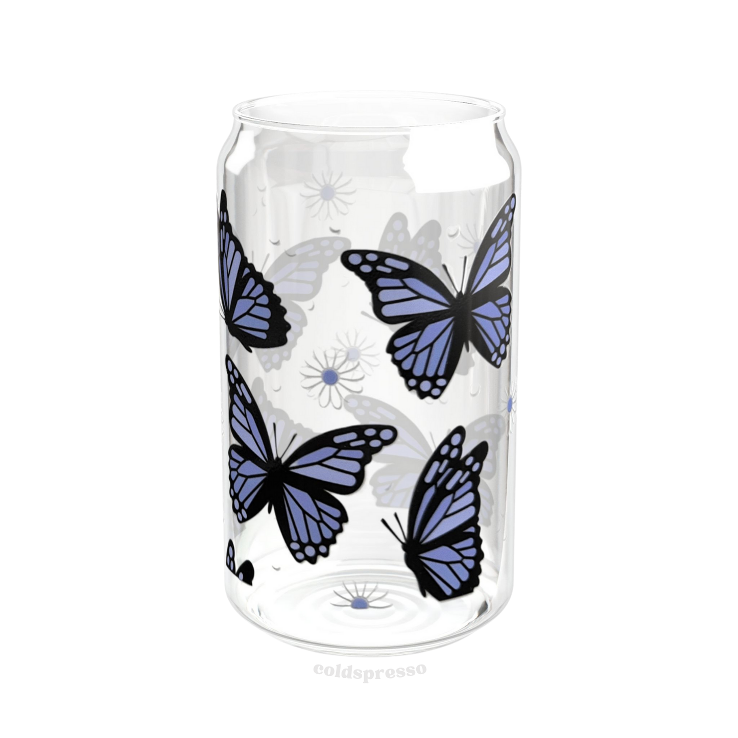 Cup Wrap #253 | Girly Collection
