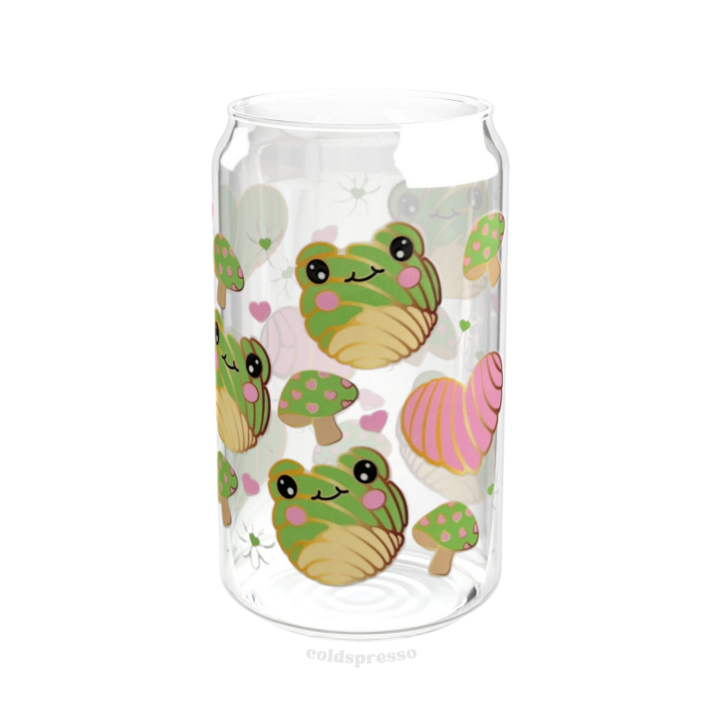 Cup Wrap #223 | Kiddo Collection