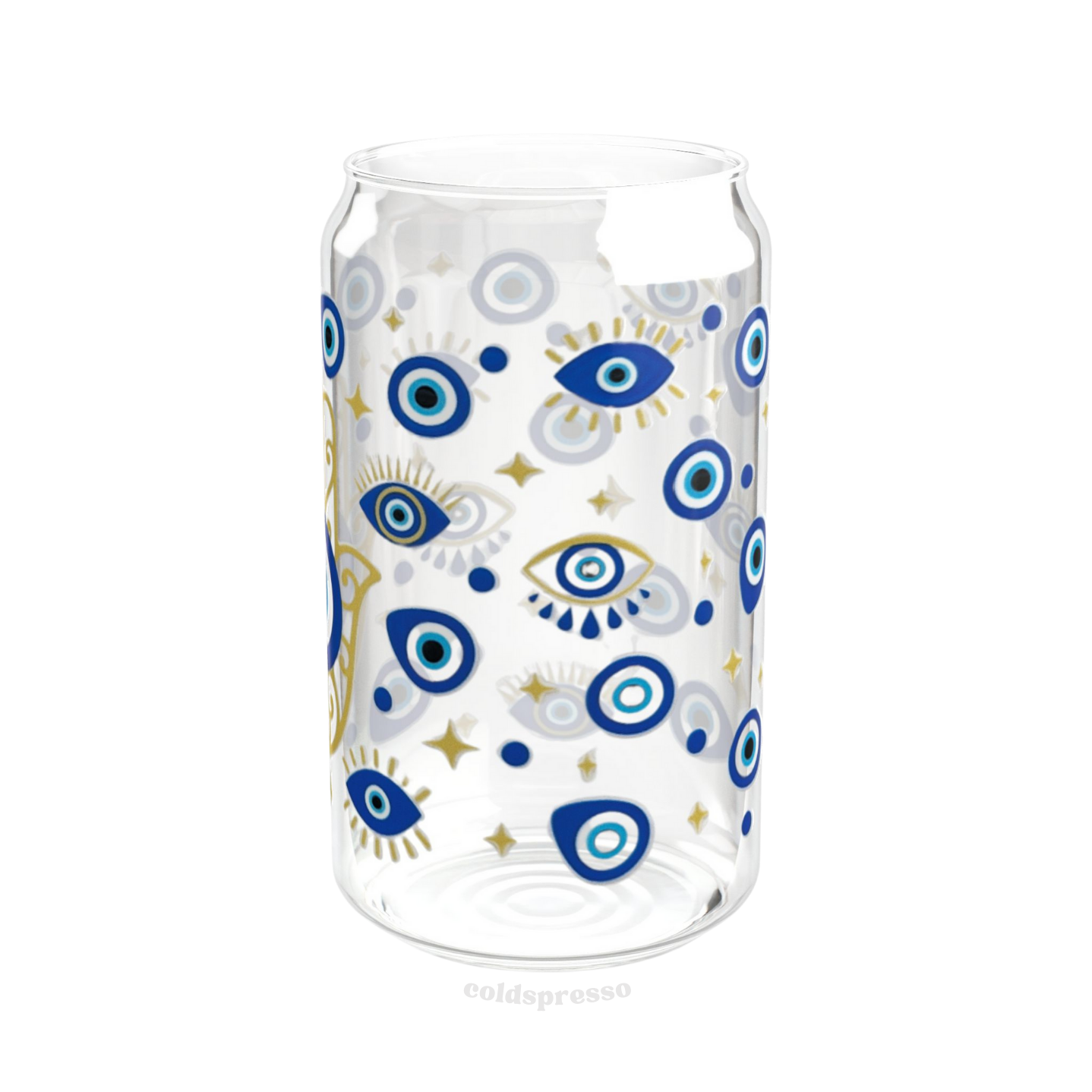 Cup Wrap #216 | Girly Collection