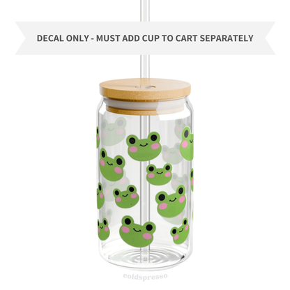 Cup Wrap #224 | Kiddo Collection