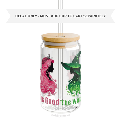 Cup Wrap #377 | Kiddo Collection