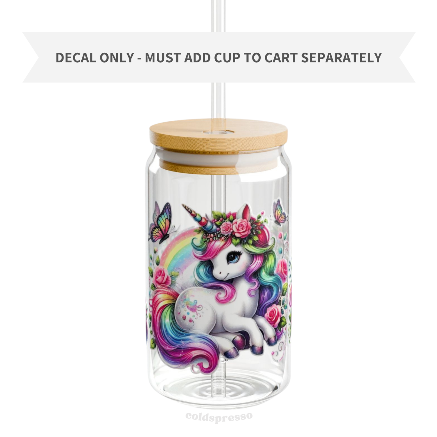 Cup Wrap #280 | Kiddo Collection
