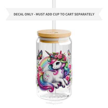 Cup Wrap #280 | Kiddo Collection