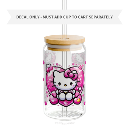 Cup Wrap #266 | Kiddo Collection