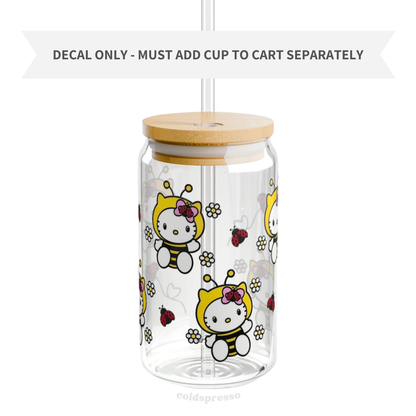 Cup Wrap #205 | Kiddo Collection