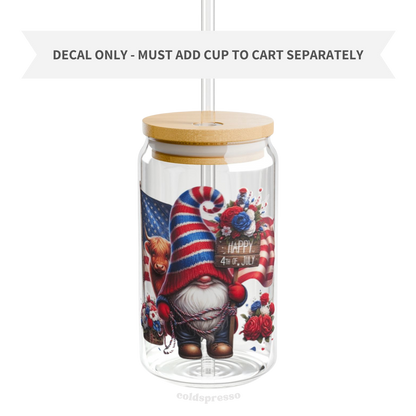 Cup Wrap #297 | Kiddo Collection