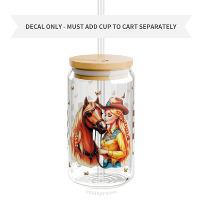 Cup Wrap #387 | Kiddo Collection