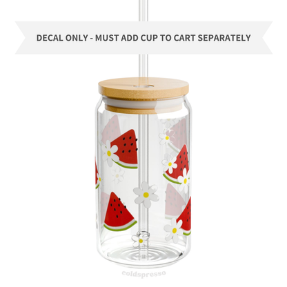 Cup Wrap #400 | Girly Collection