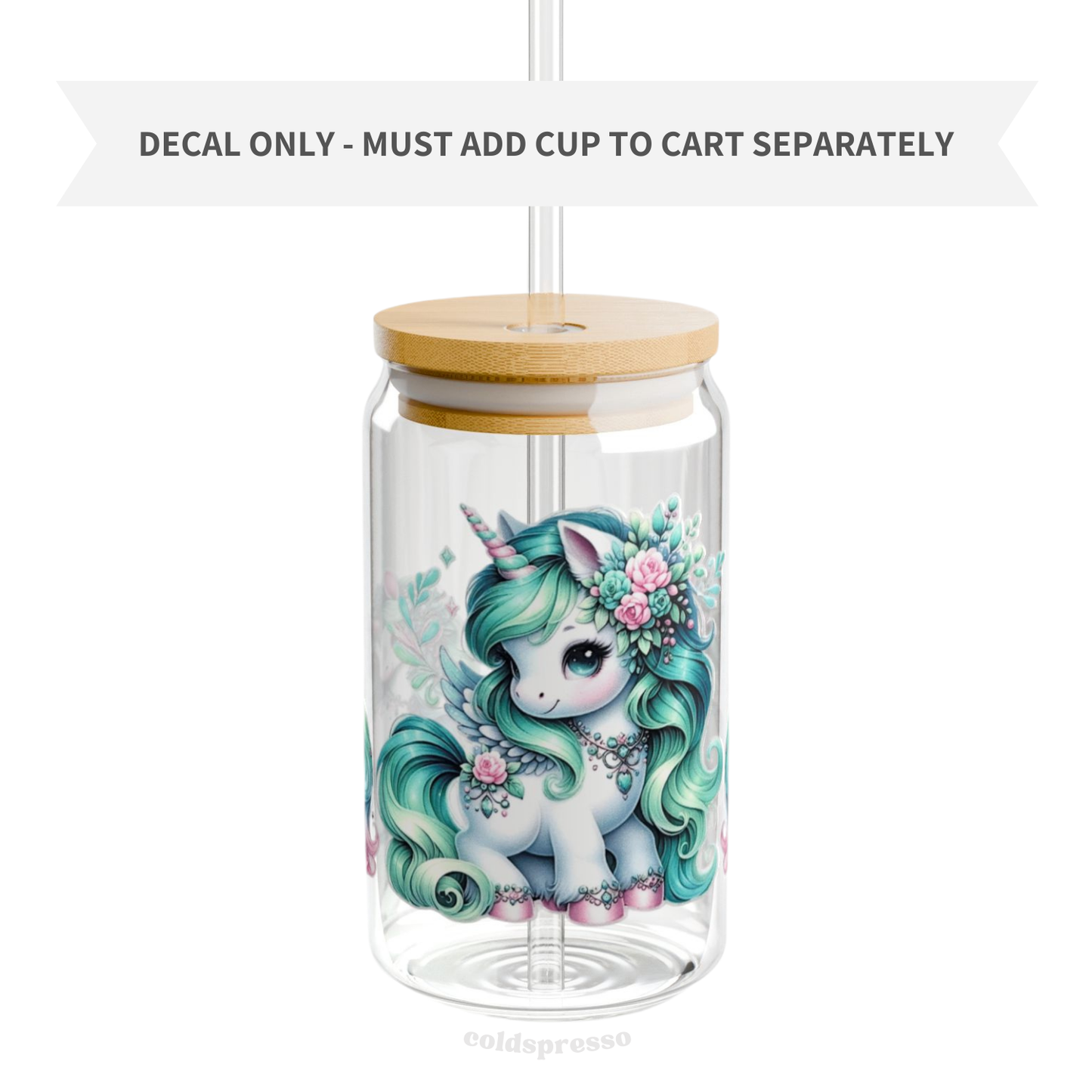 Cup Wrap #282 | Kiddo Collection