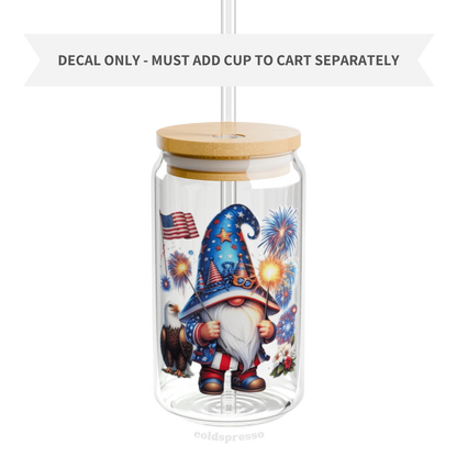Cup Wrap #298 | Kiddo Collection