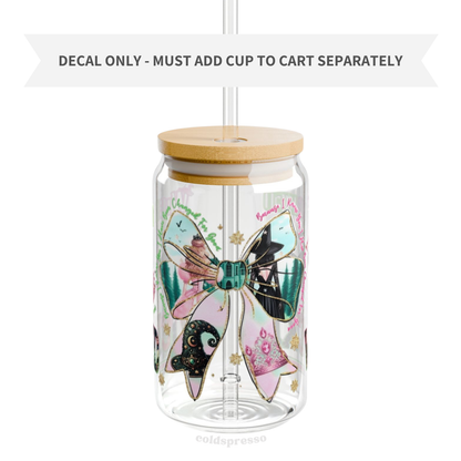 Cup Wrap #375 | Kiddo Collection