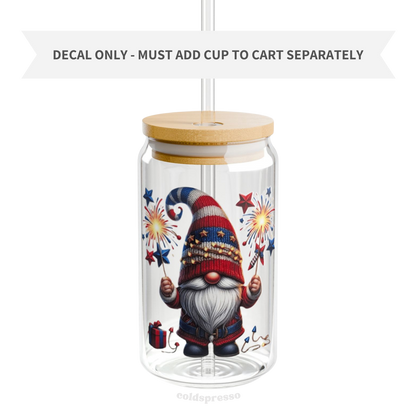 Cup Wrap #299 | Kiddo Collection