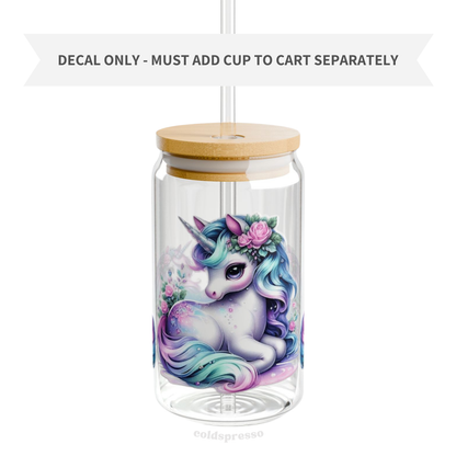 Cup Wrap #281 | Kiddo Collection