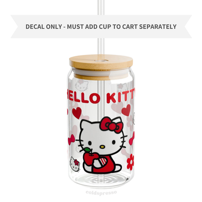 Cup Wrap #204 | Kiddo Collection