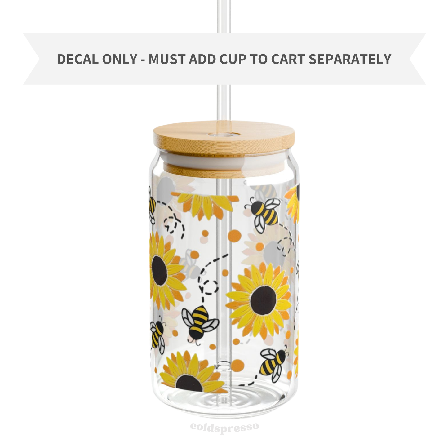 Cup Wrap #289 | Kiddo Collection