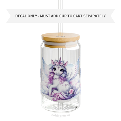 Cup Wrap #283 | Kiddo Collection