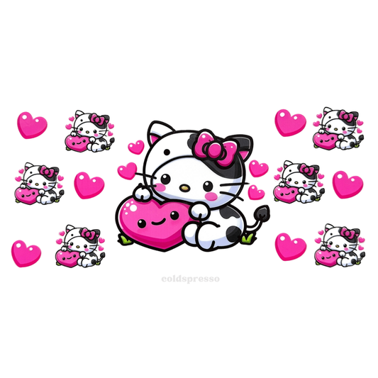 Cup Wrap #263 | Kiddo Collection