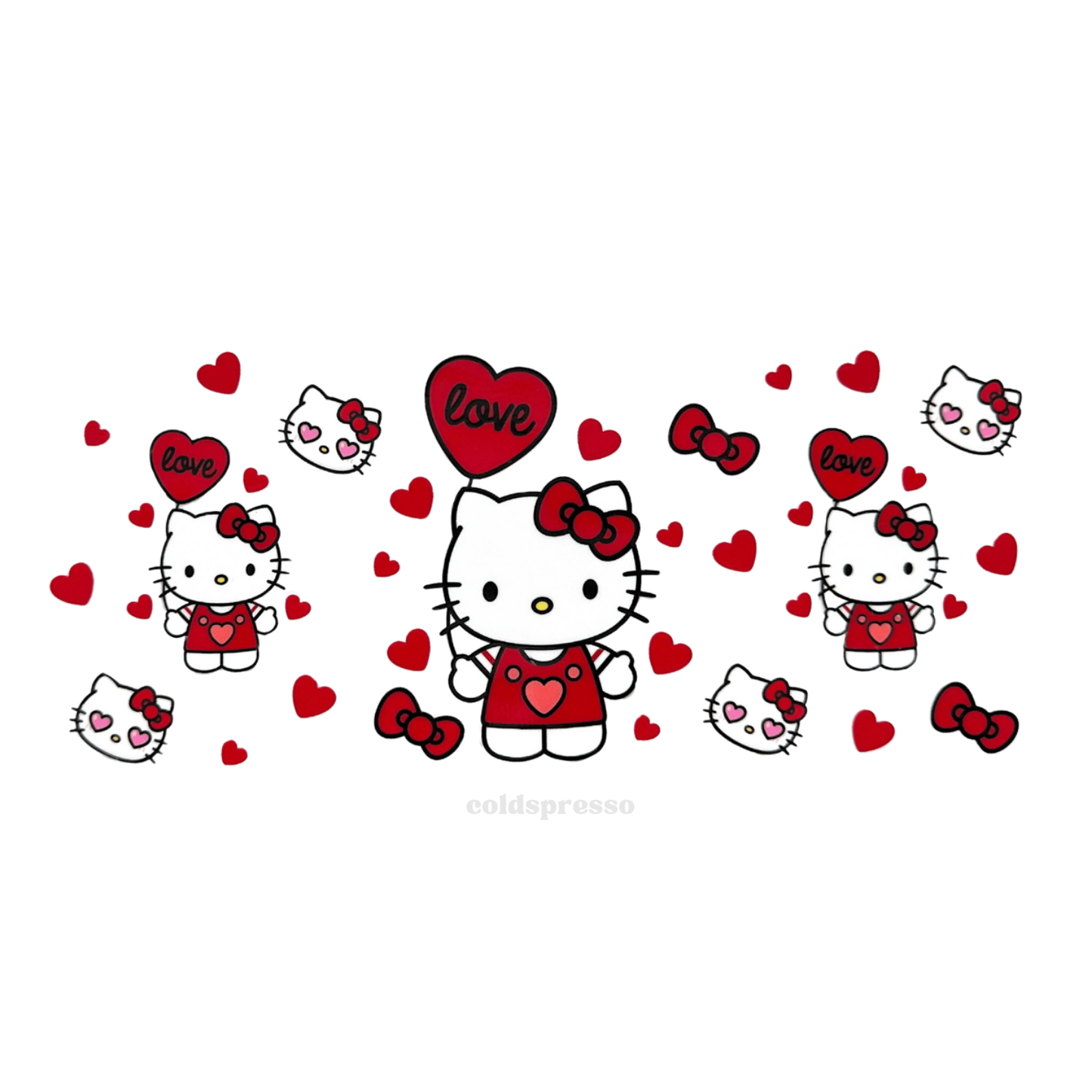 Cup Wrap #267 | Kiddo Collection