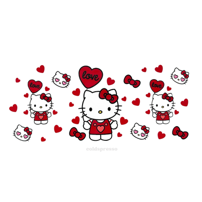 Cup Wrap #267 | Kiddo Collection