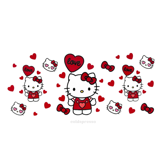 Cup Wrap #267 | Kiddo Collection