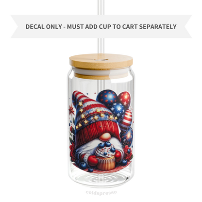 Cup Wrap #298 | Kiddo Collection