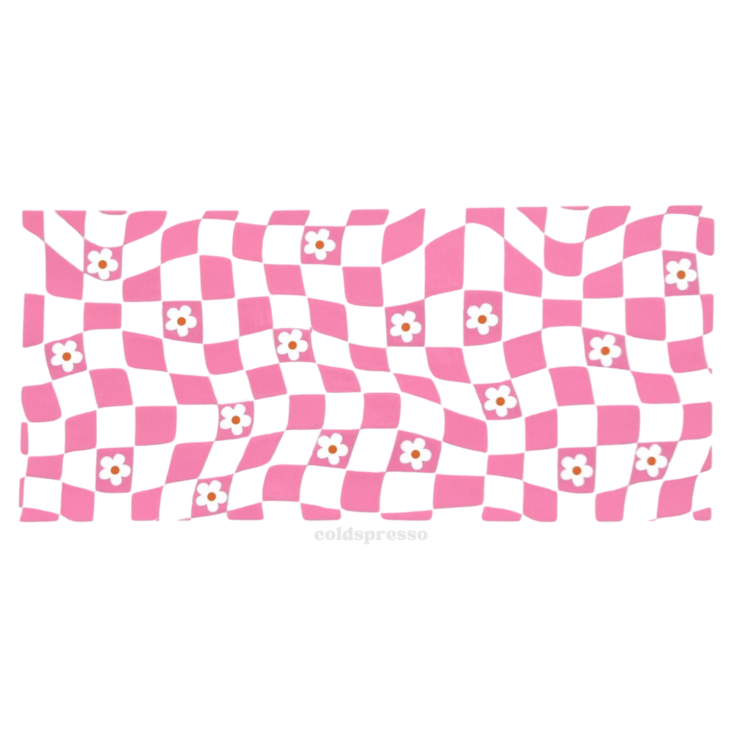 Cup Wrap #150 | Girly Collection