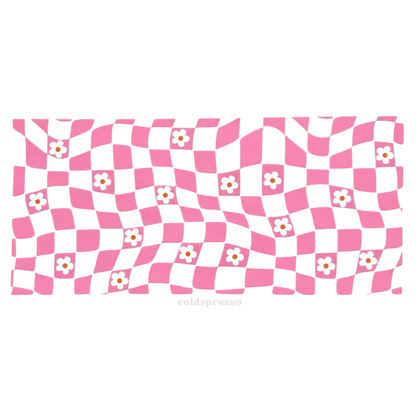 Cup Wrap #150 | Girly Collection