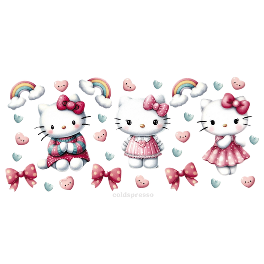 Cup Wrap #270 | Kiddo Collection