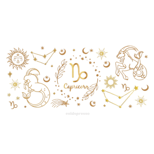 Cup Wrap #339 | Girly Collection