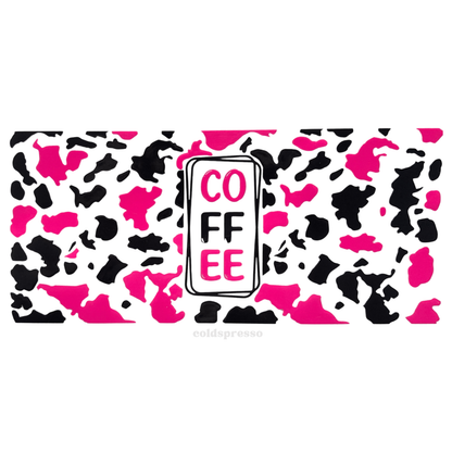 Cup Wrap #367 | Girly Collection