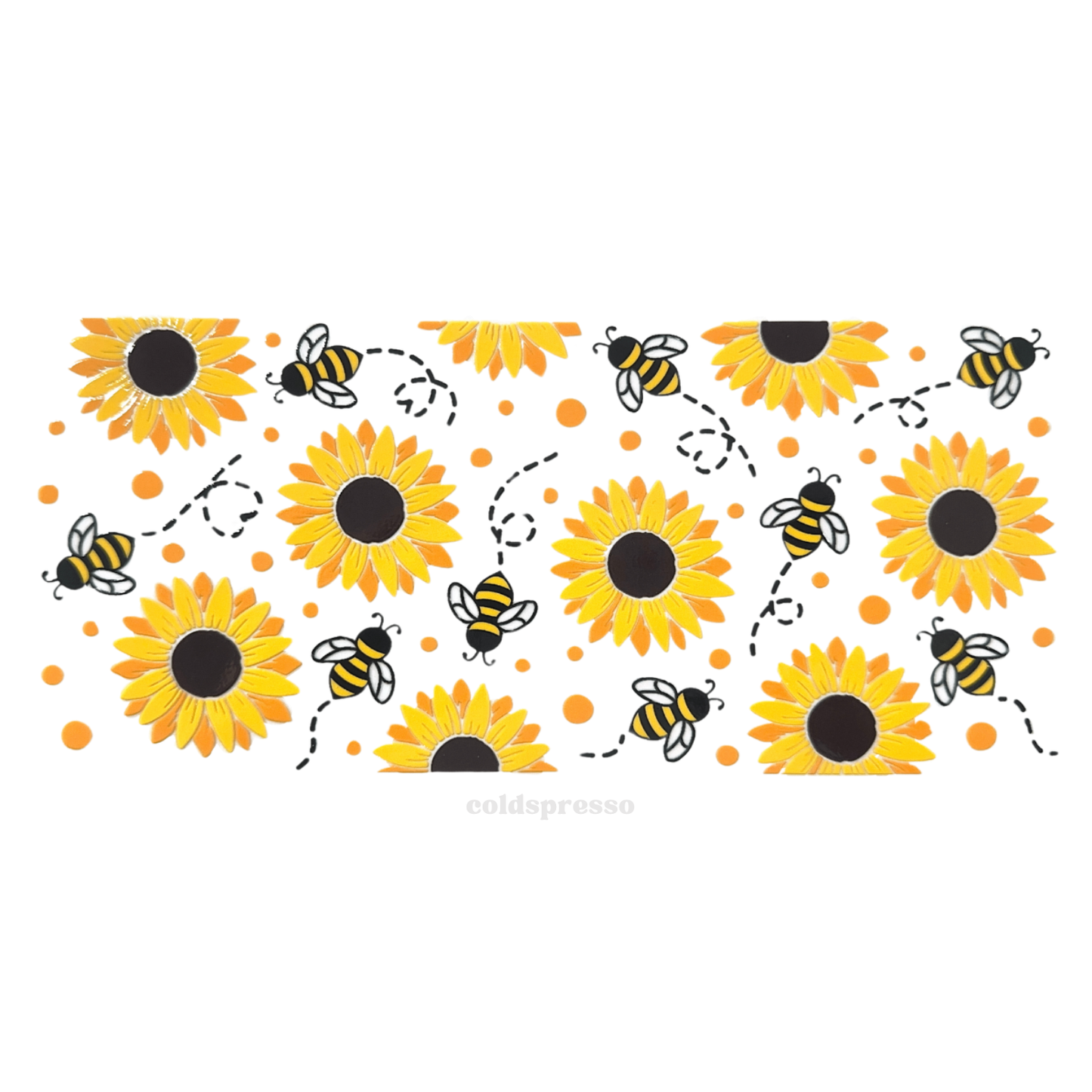 Cup Wrap #289 | Kiddo Collection