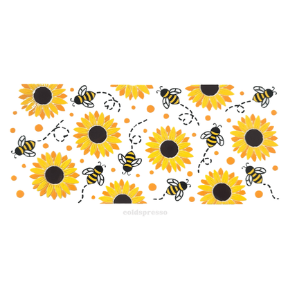 Cup Wrap #289 | Kiddo Collection