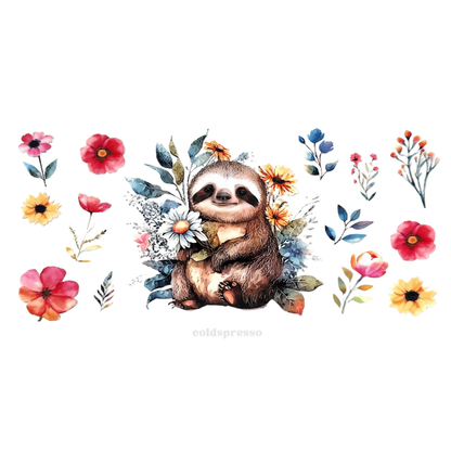 Cup Wrap #284 | Kiddo Collection