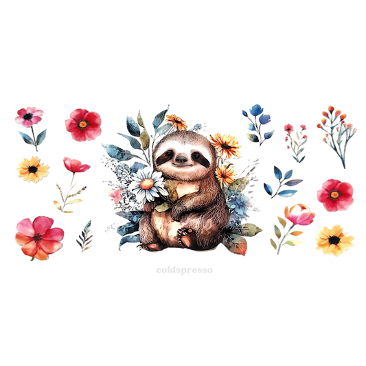 Cup Wrap #284 | Kiddo Collection