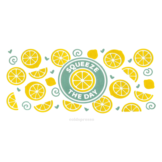 Cup Wrap #404 | Girly Collection