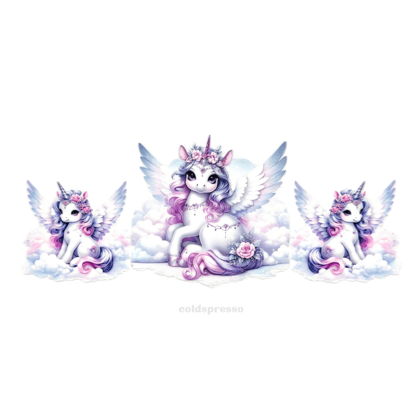 Cup Wrap #283 | Kiddo Collection