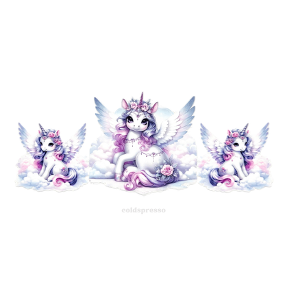 Cup Wrap #283 | Kiddo Collection