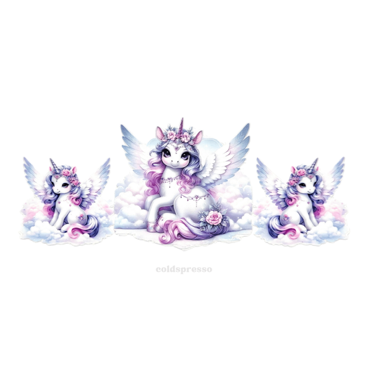 Cup Wrap #283 | Kiddo Collection