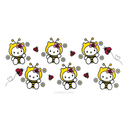 Cup Wrap #205 | Kiddo Collection