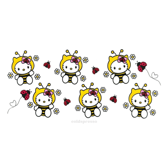Cup Wrap #205 | Kiddo Collection