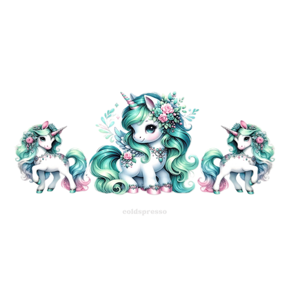 Cup Wrap #282 | Kiddo Collection