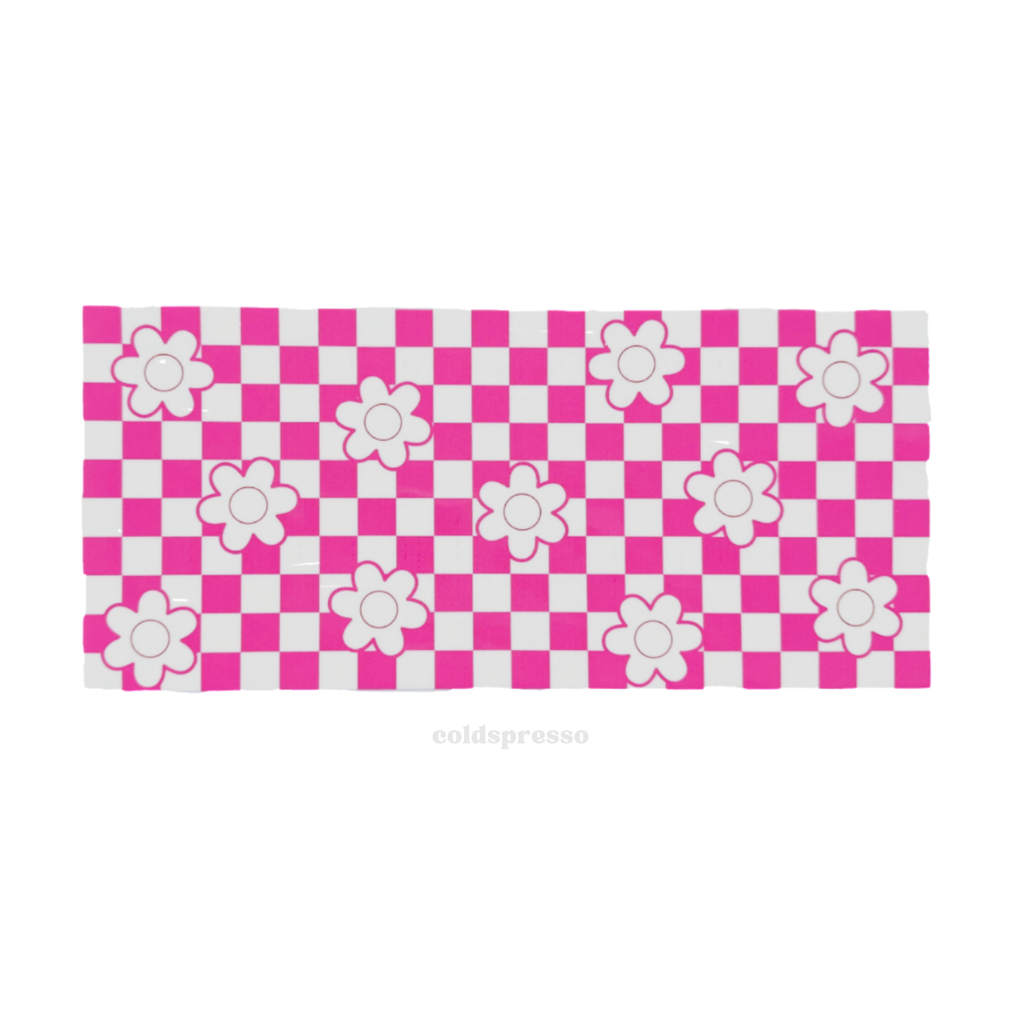 Cup Wrap #147 | Girly Collection